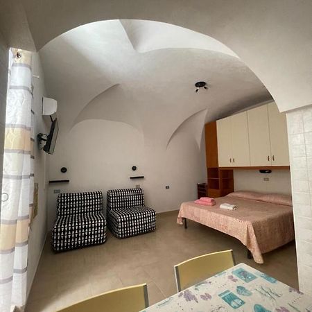 Apartamento Dimora Nel Borgo Vieste Exterior foto